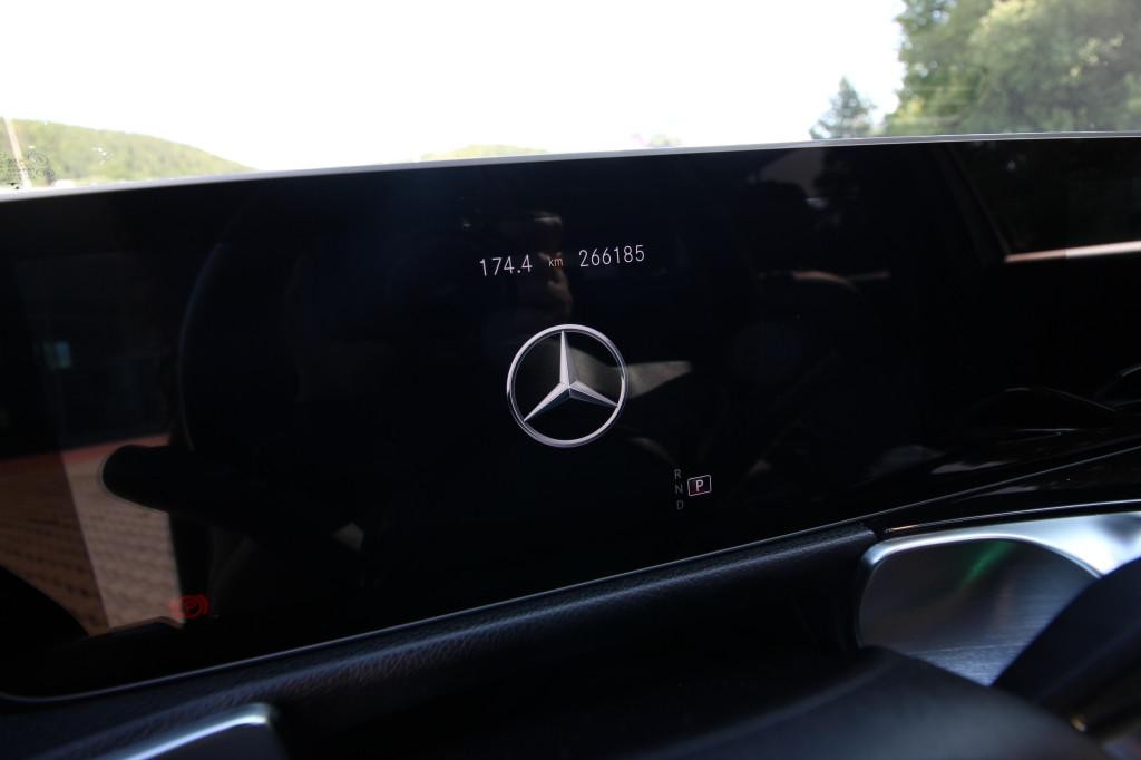 Mercedes GLB 200d 4MATIC A/T