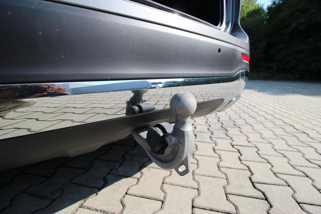 Mercedes GLB 200d 4MATIC A/T