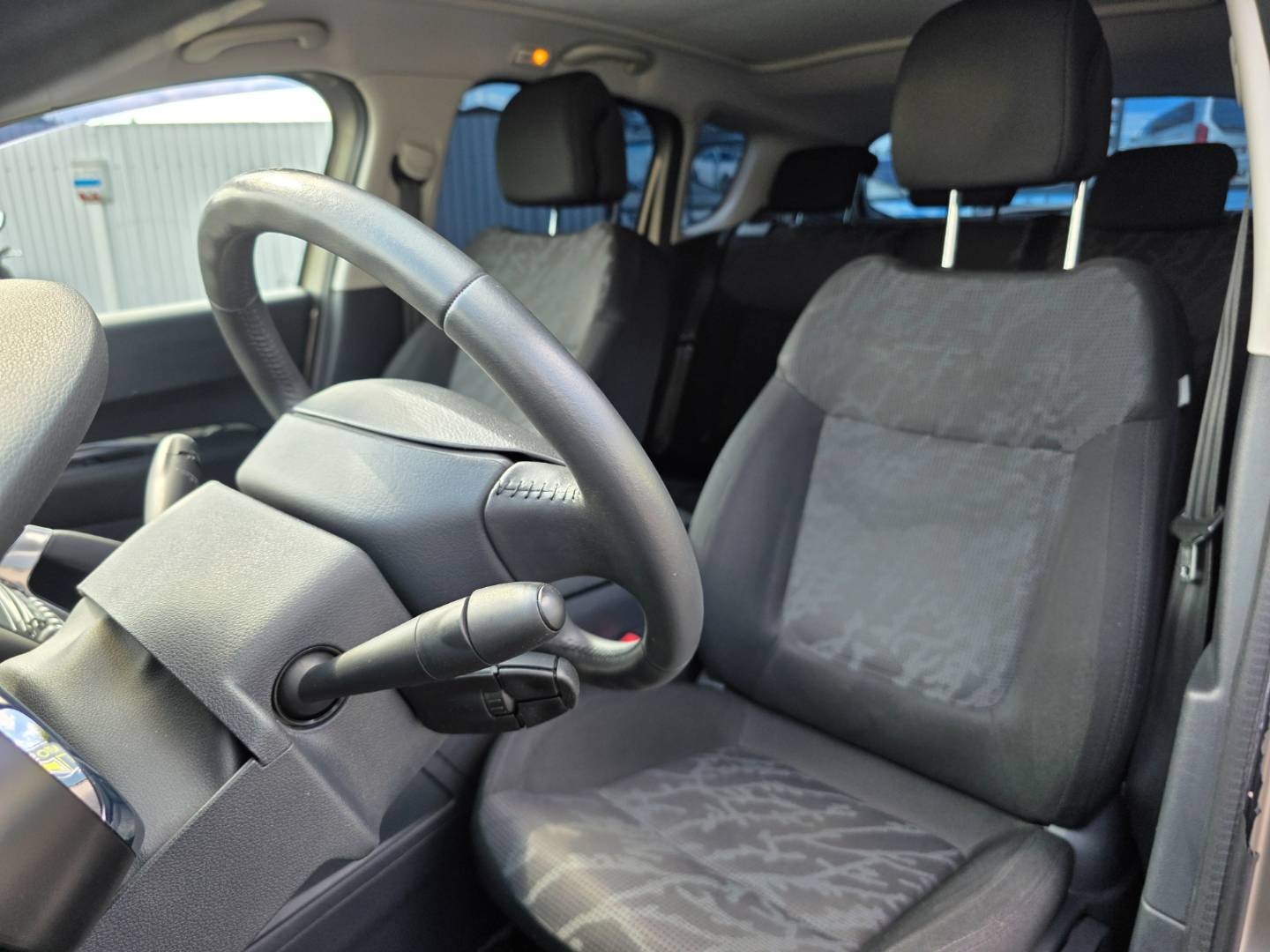 Peugeot 3008 1.6e VTi Executive