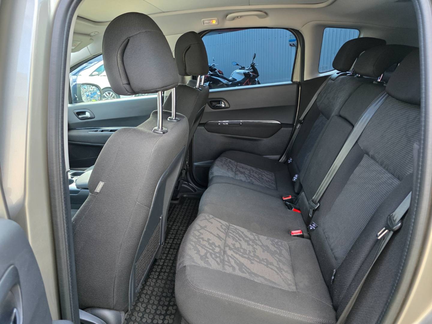 Peugeot 3008 1.6e VTi Executive