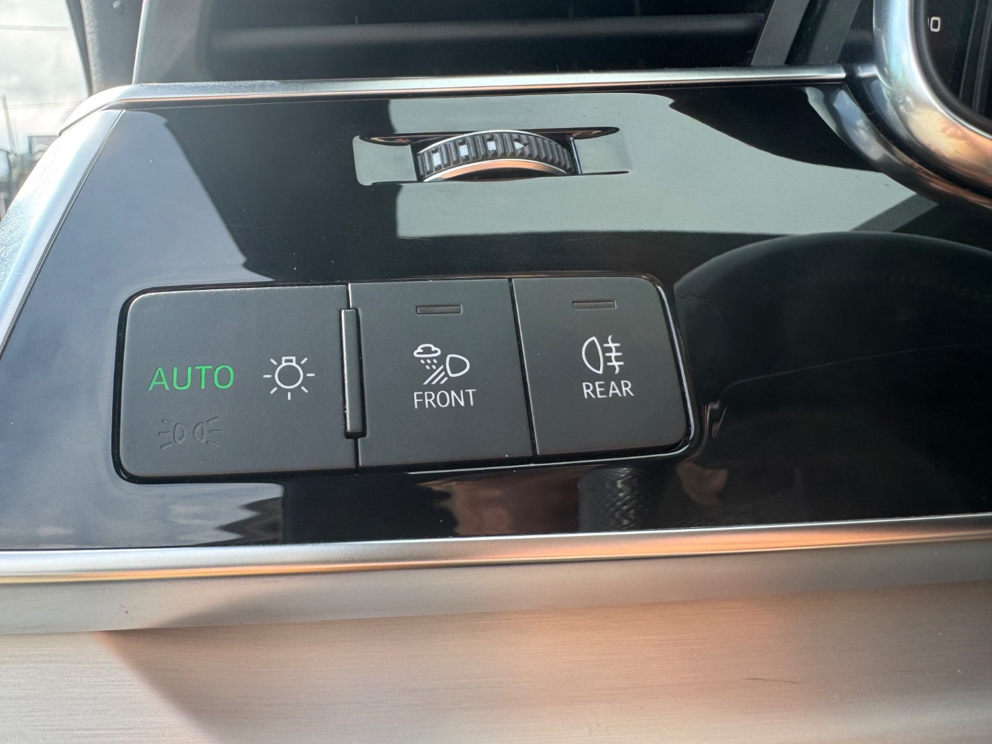 Audi Q8 50 3.0 TDI mHEV quattro tiptronic