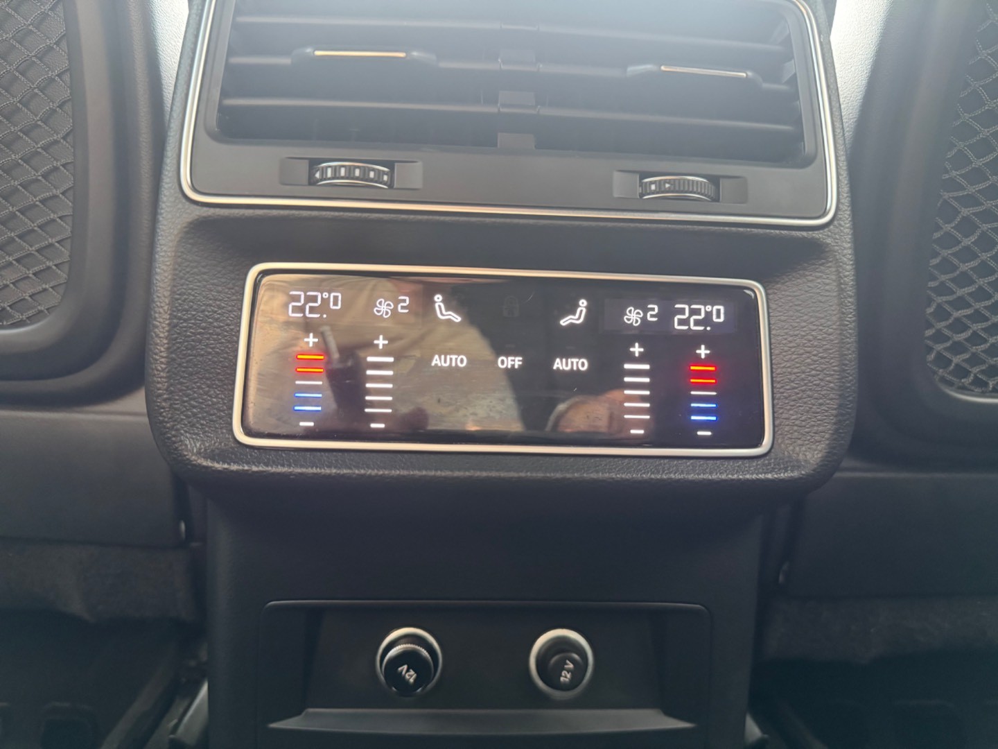 Audi Q8 50 3.0 TDI mHEV quattro tiptronic