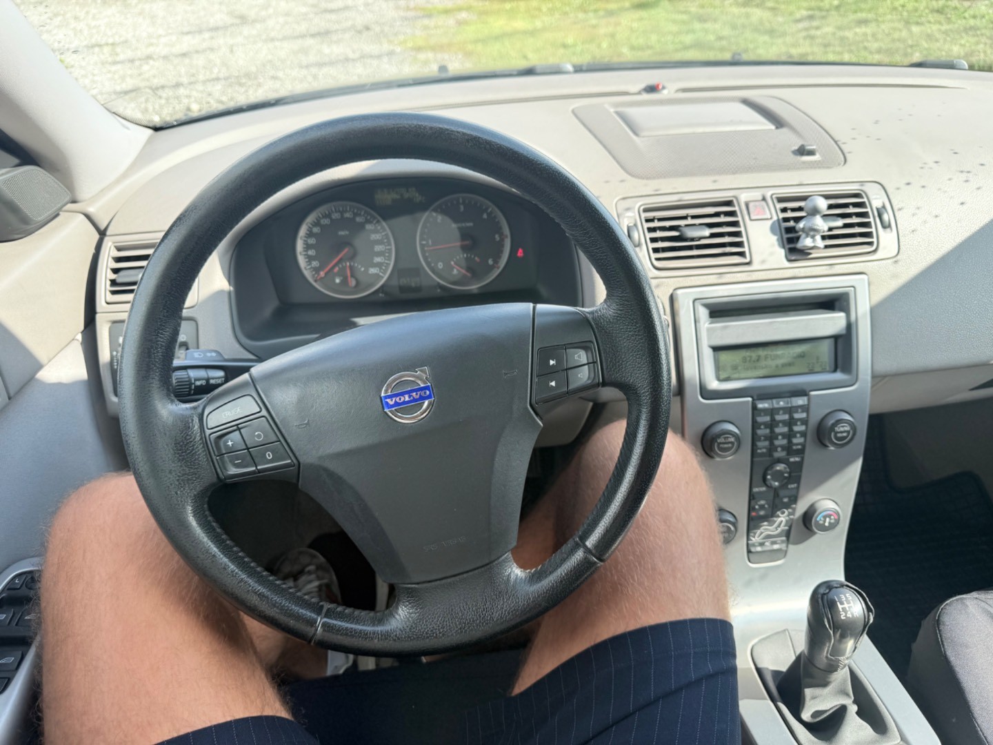 Volvo S40 1.6 D Kinetic