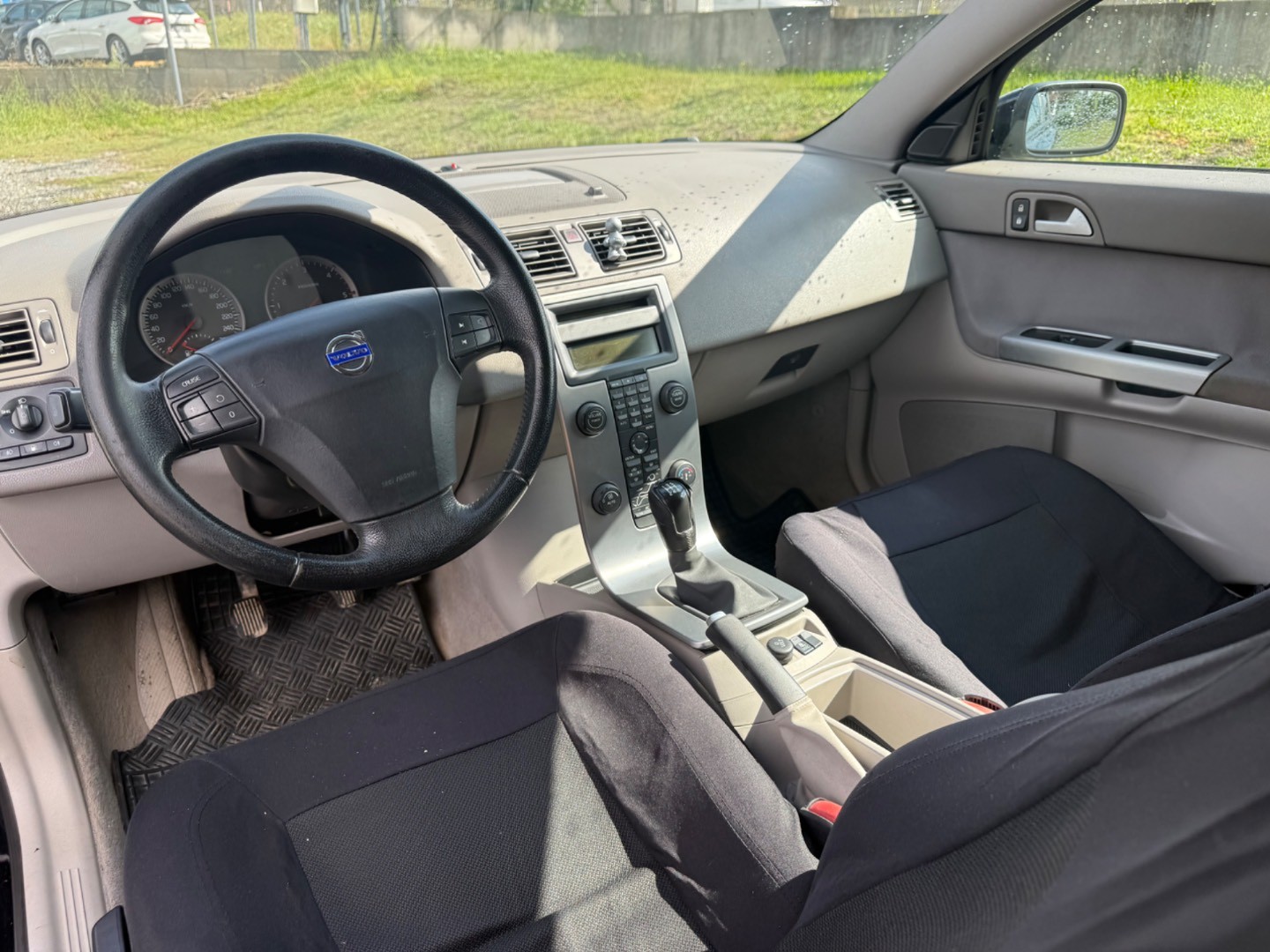 Volvo S40 1.6 D Kinetic