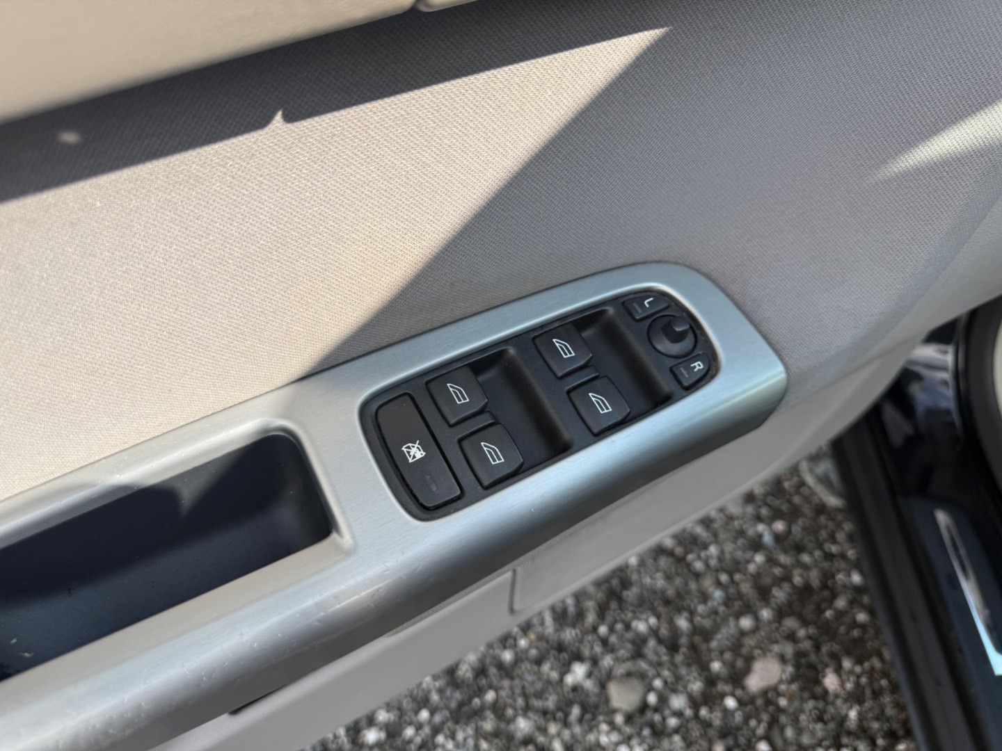 Volvo S40 1.6 D Kinetic