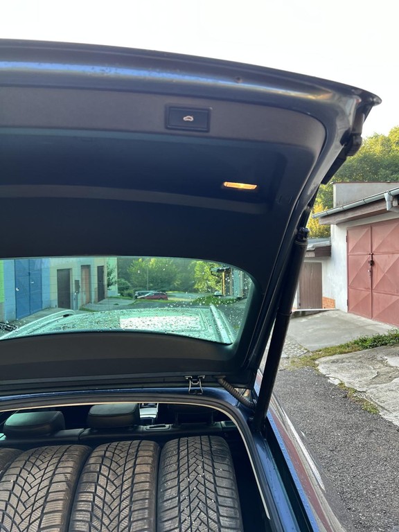 Škoda Superb Combi 2.0 TDI L&K DSG