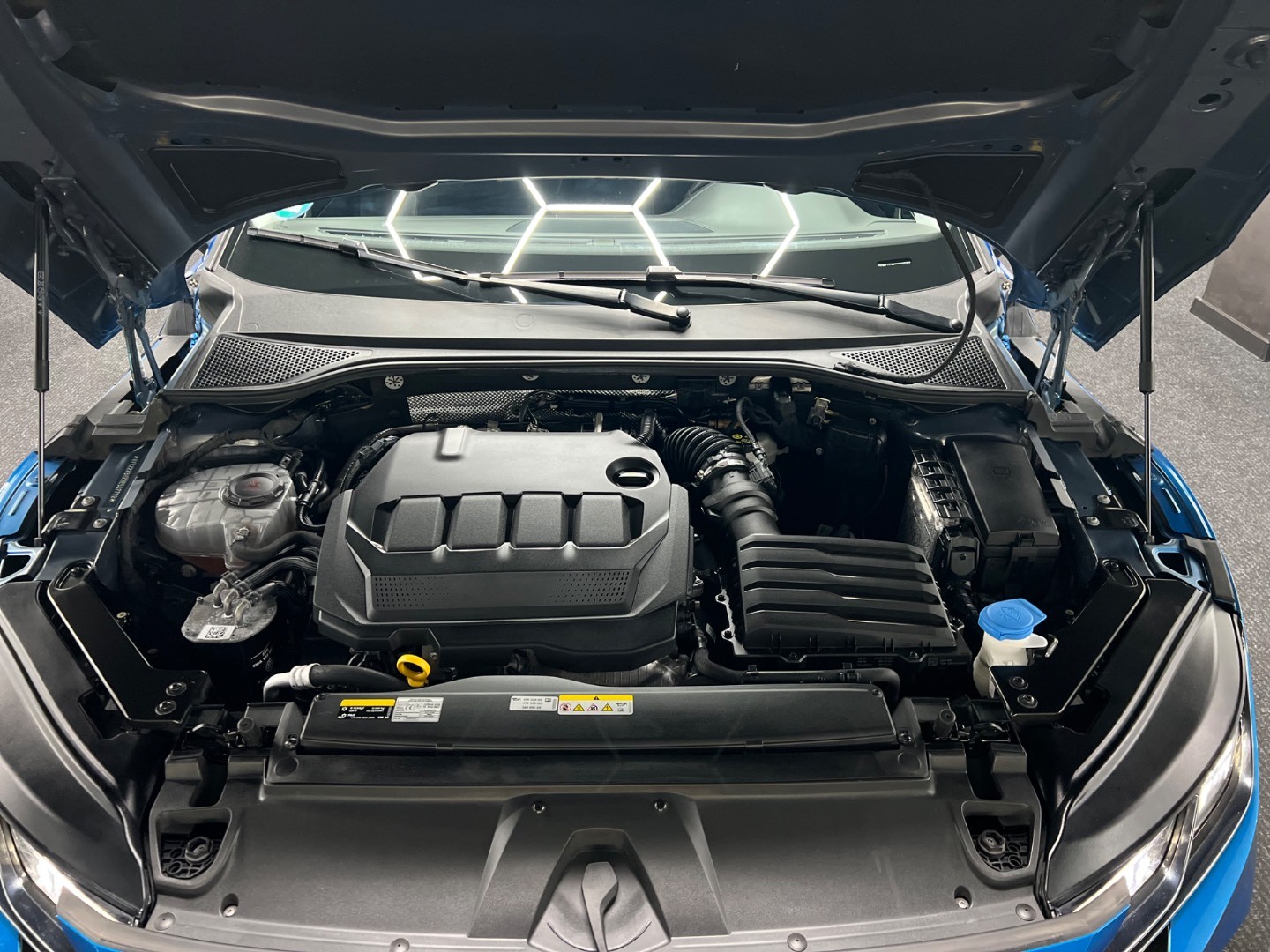 Volkswagen Arteon Shooting Brake SB Elegance 2022 2.0tdi 110kw dsg 1.maj