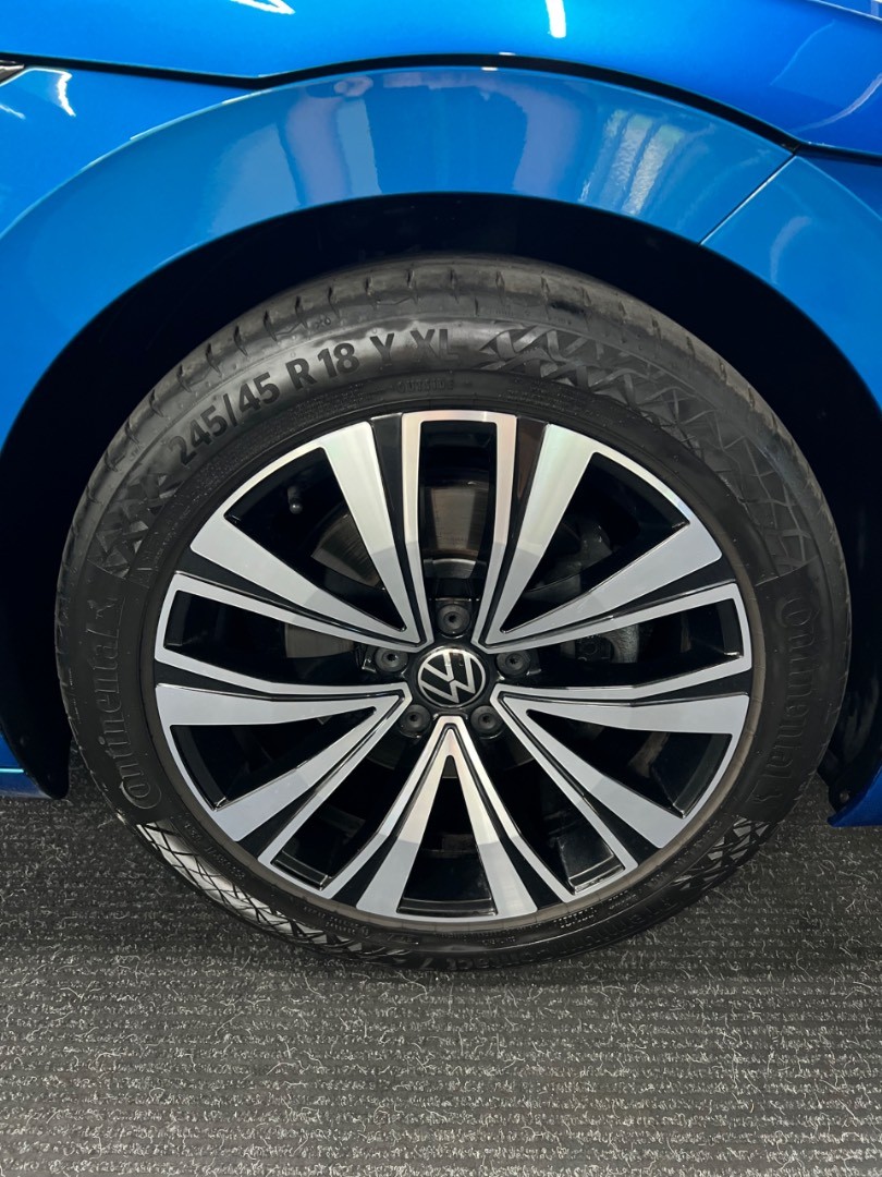 Volkswagen Arteon Shooting Brake SB Elegance 2022 2.0tdi 110kw dsg 1.maj