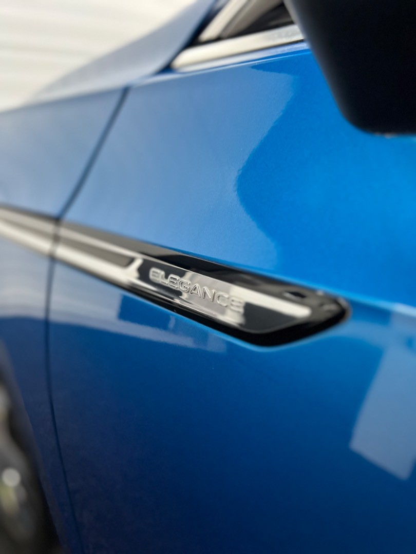Volkswagen Arteon Shooting Brake SB Elegance 2022 2.0tdi 110kw dsg 1.maj