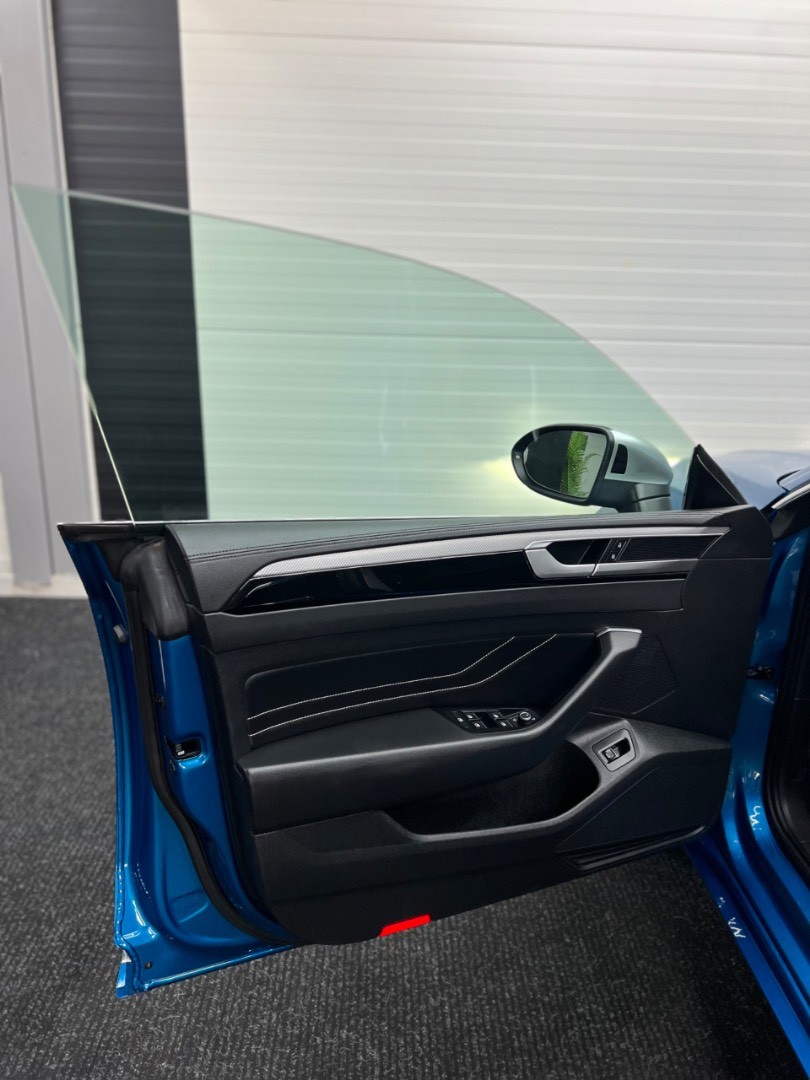 Volkswagen Arteon Shooting Brake SB Elegance 2022 2.0tdi 110kw dsg 1.maj
