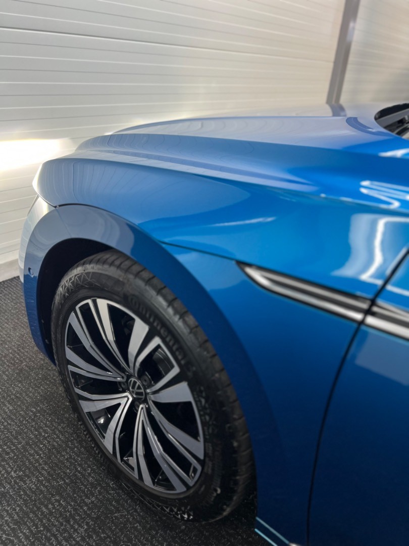 Volkswagen Arteon Shooting Brake SB Elegance 2022 2.0tdi 110kw dsg 1.maj