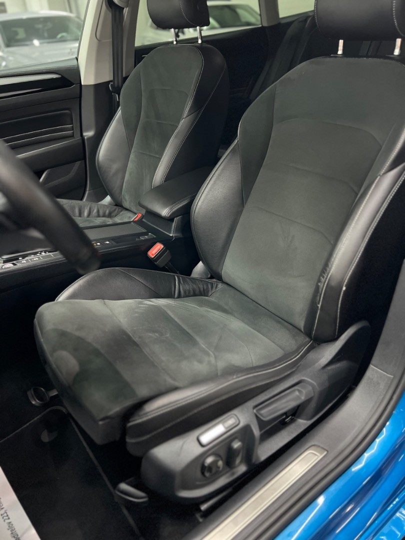 Volkswagen Arteon Shooting Brake SB Elegance 2022 2.0tdi 110kw dsg 1.maj