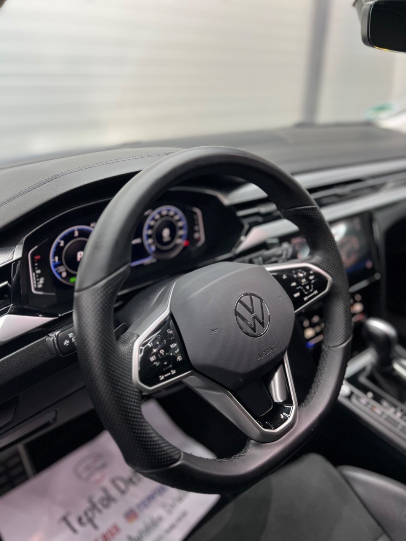 Volkswagen Arteon Shooting Brake SB Elegance 2022 2.0tdi 110kw dsg 1.maj