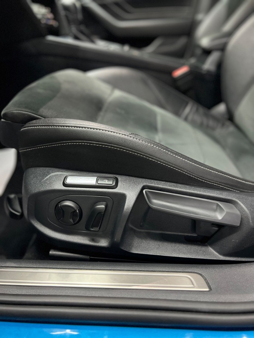 Volkswagen Arteon Shooting Brake SB Elegance 2022 2.0tdi 110kw dsg 1.maj