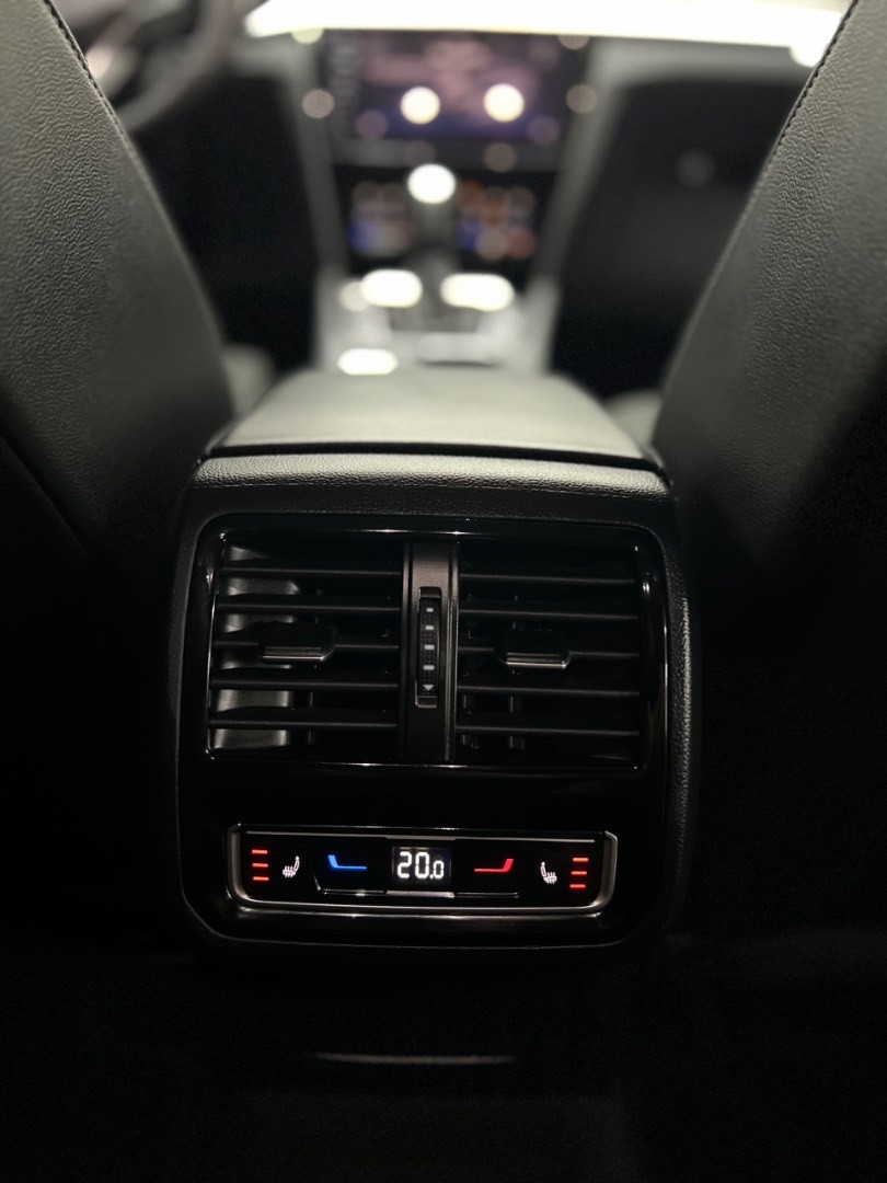 Volkswagen Arteon Shooting Brake SB Elegance 2022 2.0tdi 110kw dsg 1.maj