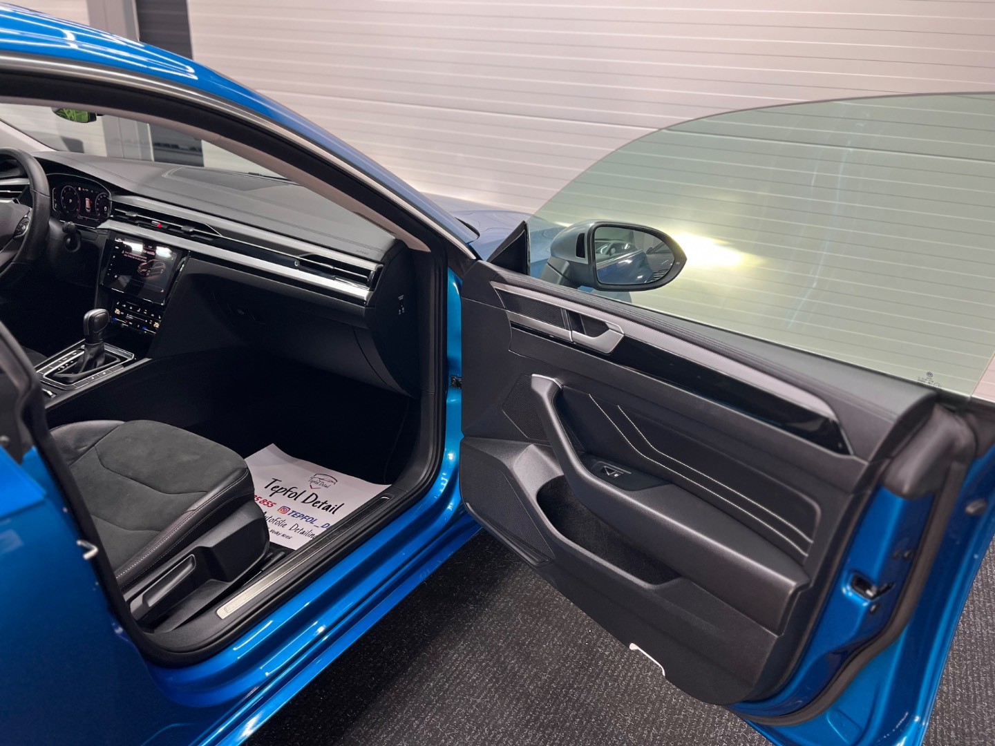 Volkswagen Arteon Shooting Brake SB Elegance 2022 2.0tdi 110kw dsg 1.maj