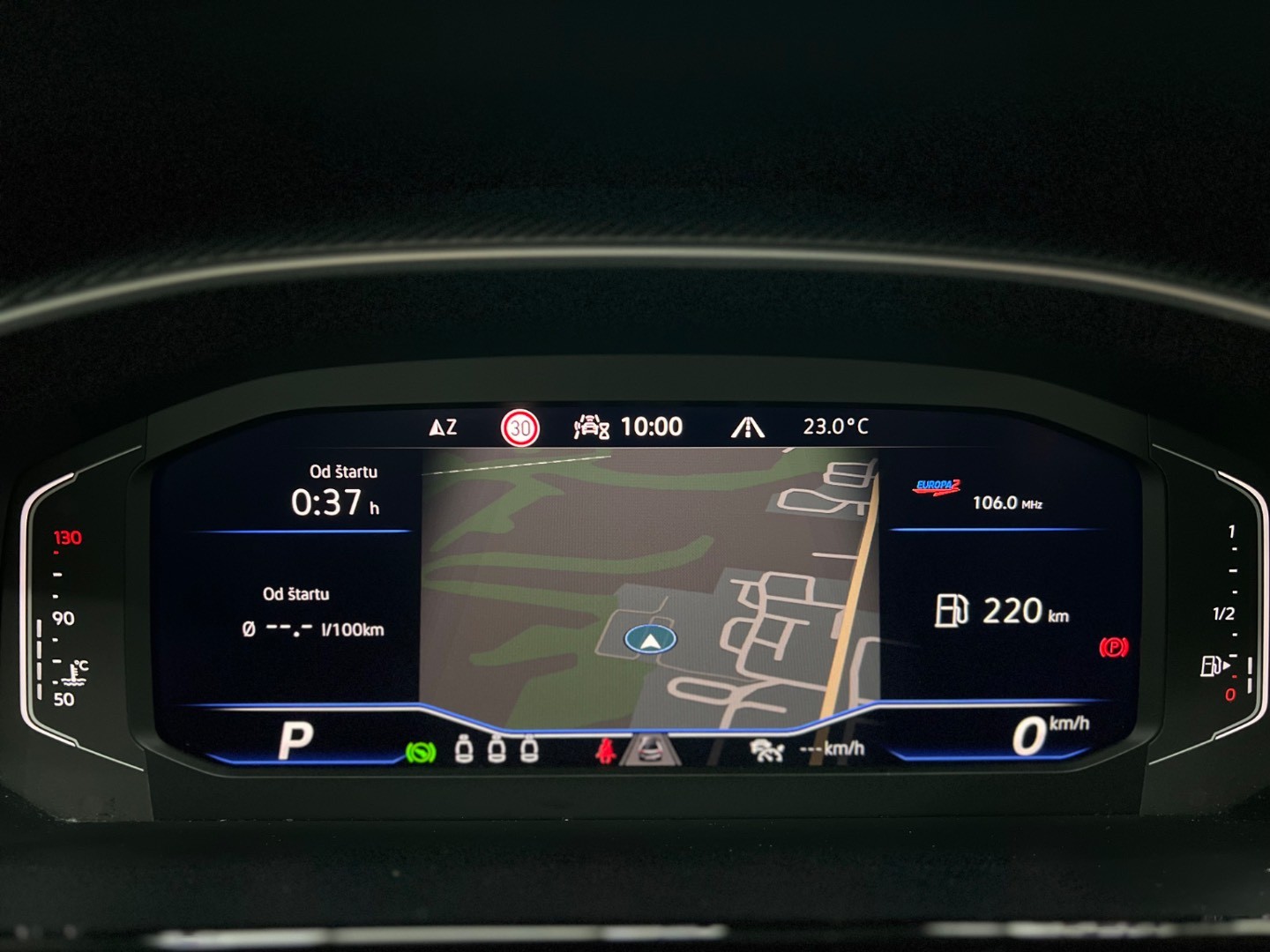 Volkswagen Arteon Shooting Brake SB Elegance 2022 2.0tdi 110kw dsg 1.maj