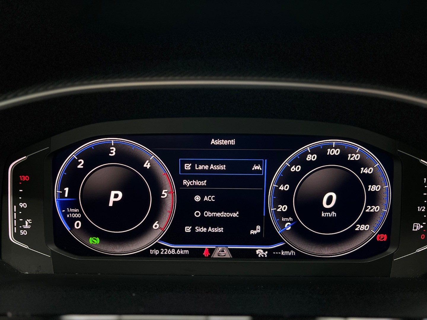 Volkswagen Arteon Shooting Brake SB Elegance 2022 2.0tdi 110kw dsg 1.maj