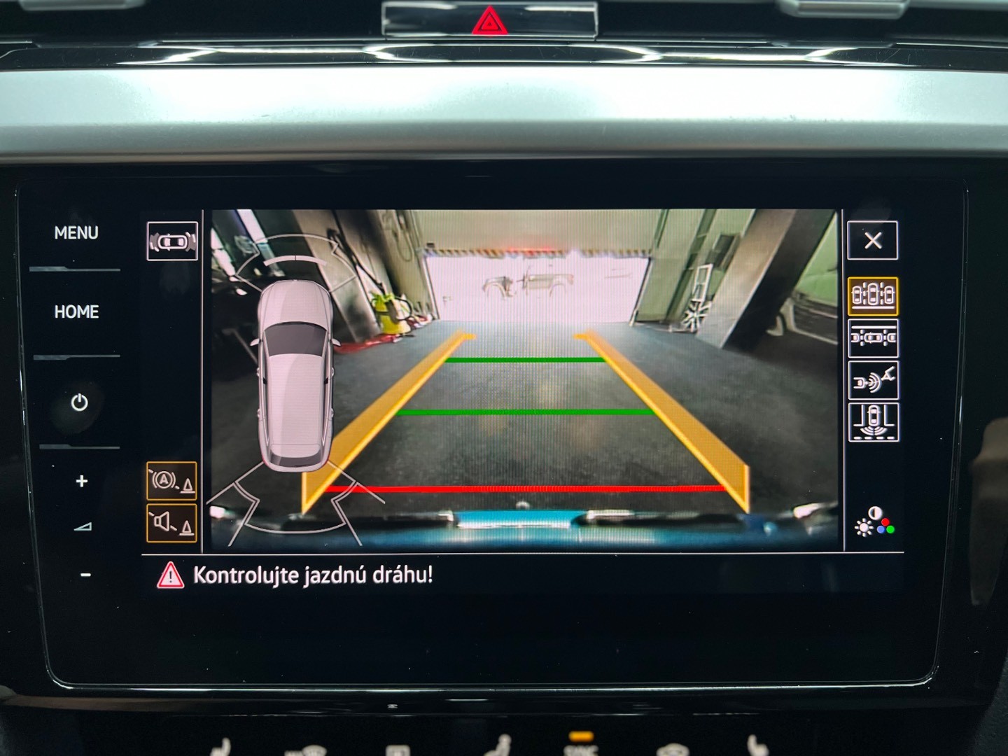 Volkswagen Arteon Shooting Brake SB Elegance 2022 2.0tdi 110kw dsg 1.maj