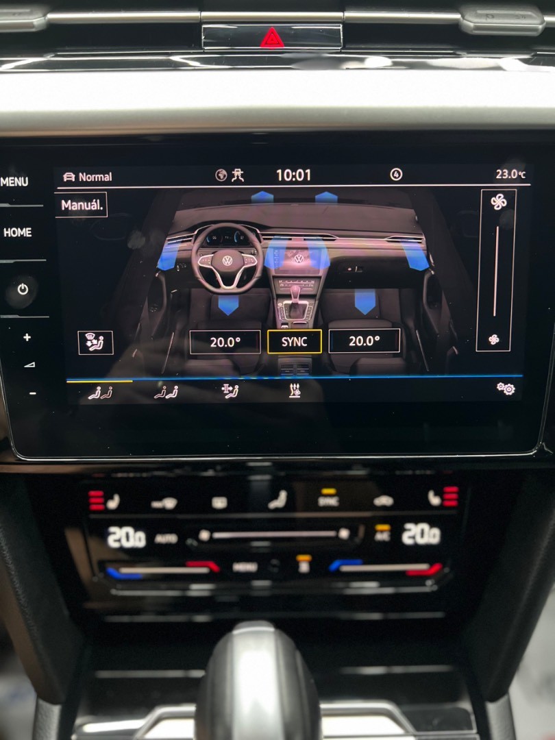 Volkswagen Arteon Shooting Brake SB Elegance 2022 2.0tdi 110kw dsg 1.maj
