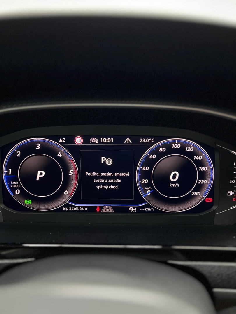 Volkswagen Arteon Shooting Brake SB Elegance 2022 2.0tdi 110kw dsg 1.maj