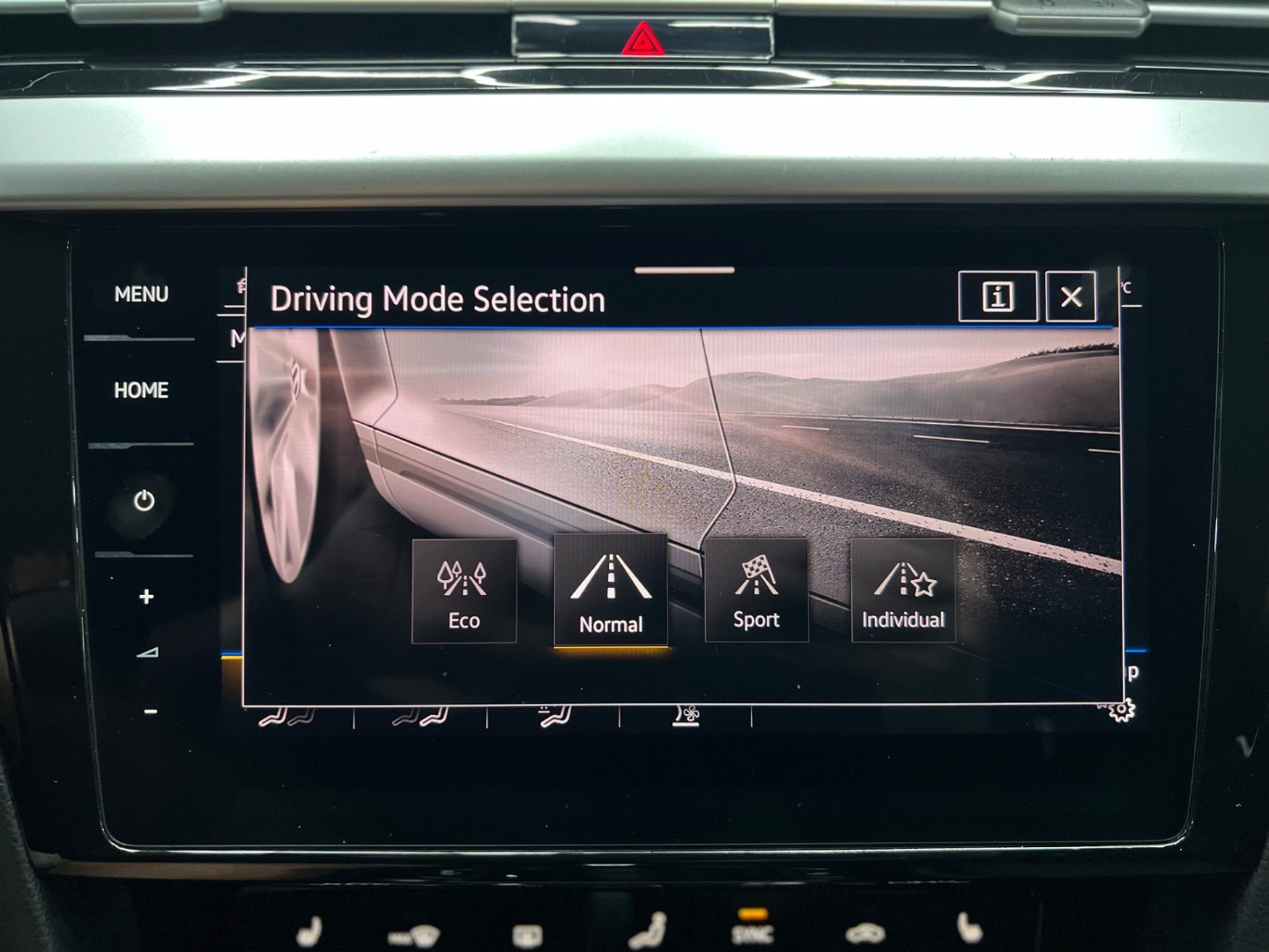 Volkswagen Arteon Shooting Brake SB Elegance 2022 2.0tdi 110kw dsg 1.maj