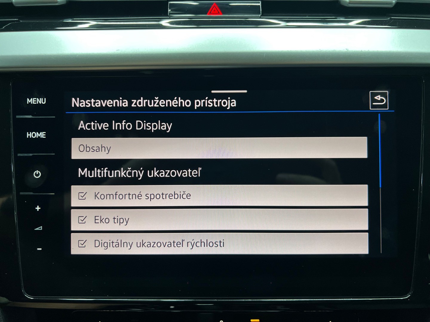 Volkswagen Arteon Shooting Brake SB Elegance 2022 2.0tdi 110kw dsg 1.maj
