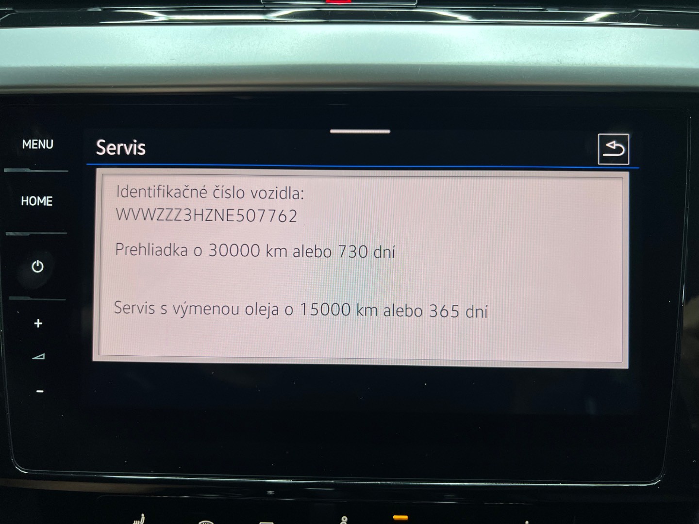 Volkswagen Arteon Shooting Brake SB Elegance 2022 2.0tdi 110kw dsg 1.maj