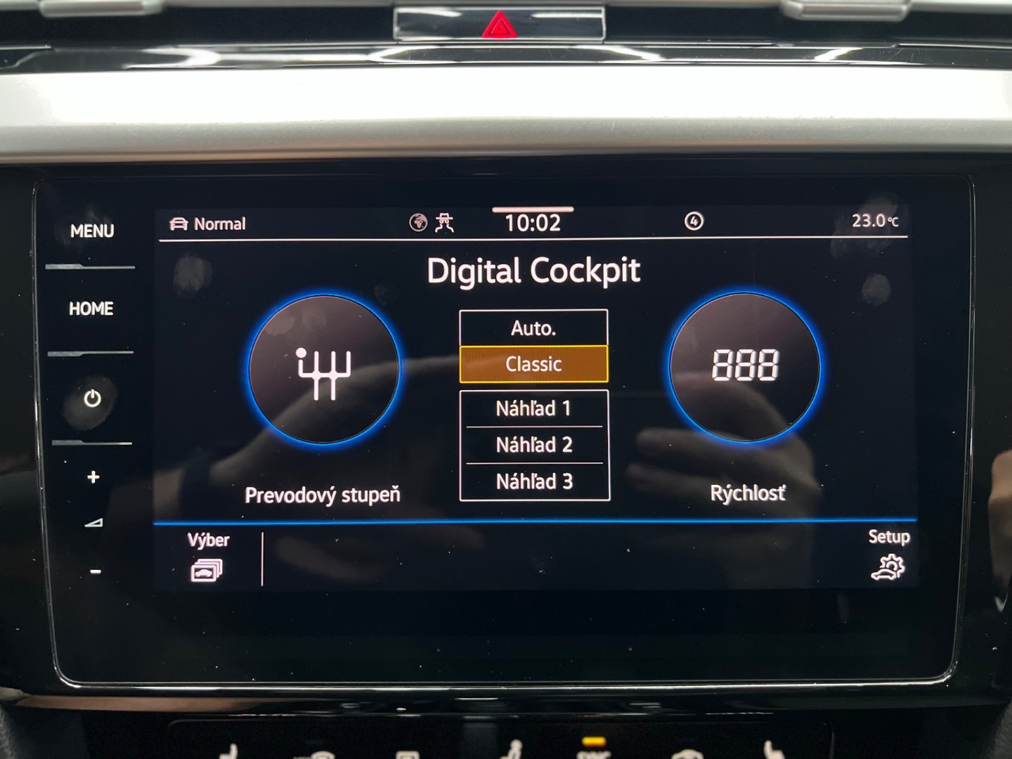 Volkswagen Arteon Shooting Brake SB Elegance 2022 2.0tdi 110kw dsg 1.maj