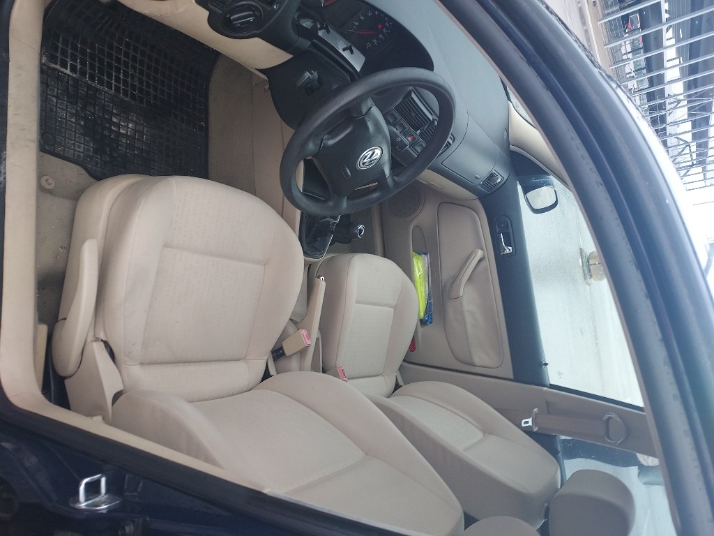 Volkswagen Golf 1.4 Slovakia