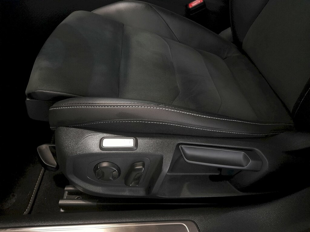 Volkswagen Arteon Shooting Brake R-Line 2.0 TDI