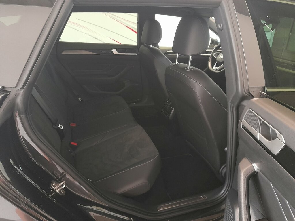 Volkswagen Arteon Shooting Brake R-Line 2.0 TDI