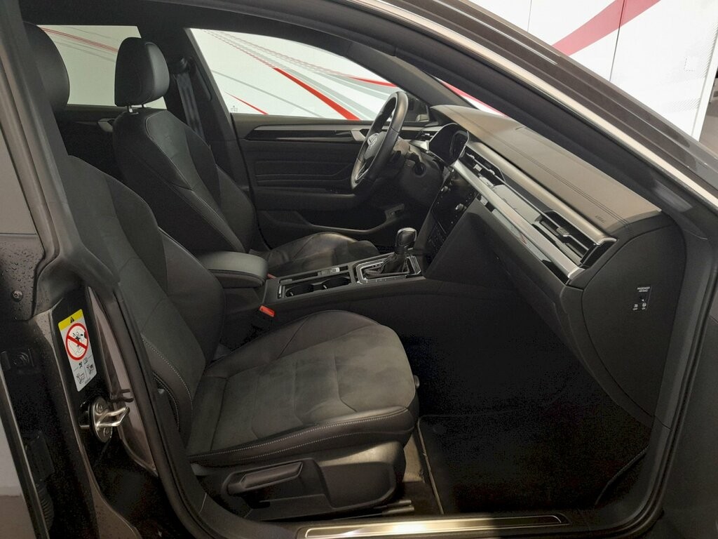 Volkswagen Arteon Shooting Brake R-Line 2.0 TDI