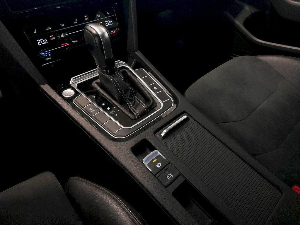 Volkswagen Arteon Shooting Brake R-Line 2.0 TDI