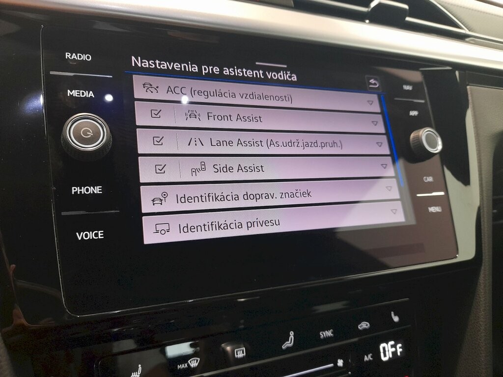 Volkswagen Arteon Shooting Brake R-Line 2.0 TDI