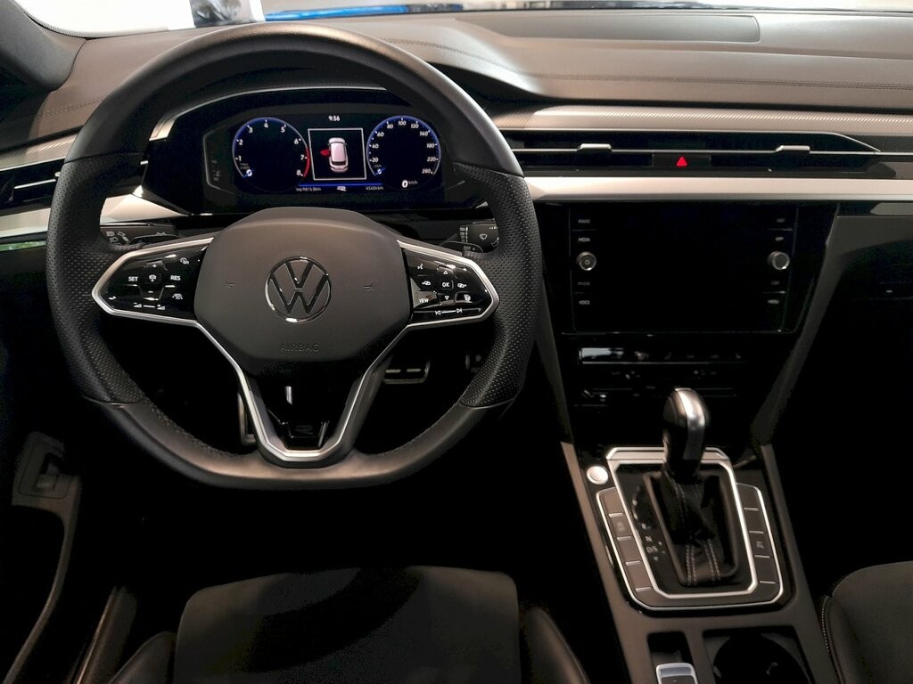 Volkswagen Arteon Shooting Brake R-Line 2.0 TDI
