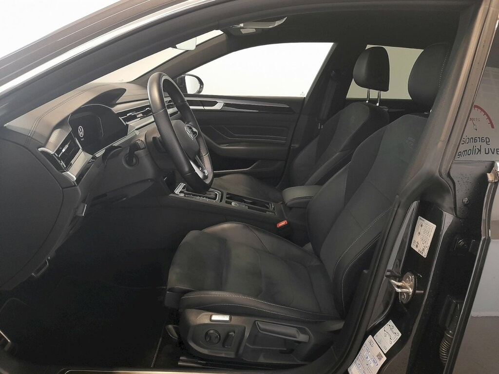 Volkswagen Arteon Shooting Brake R-Line 2.0 TDI