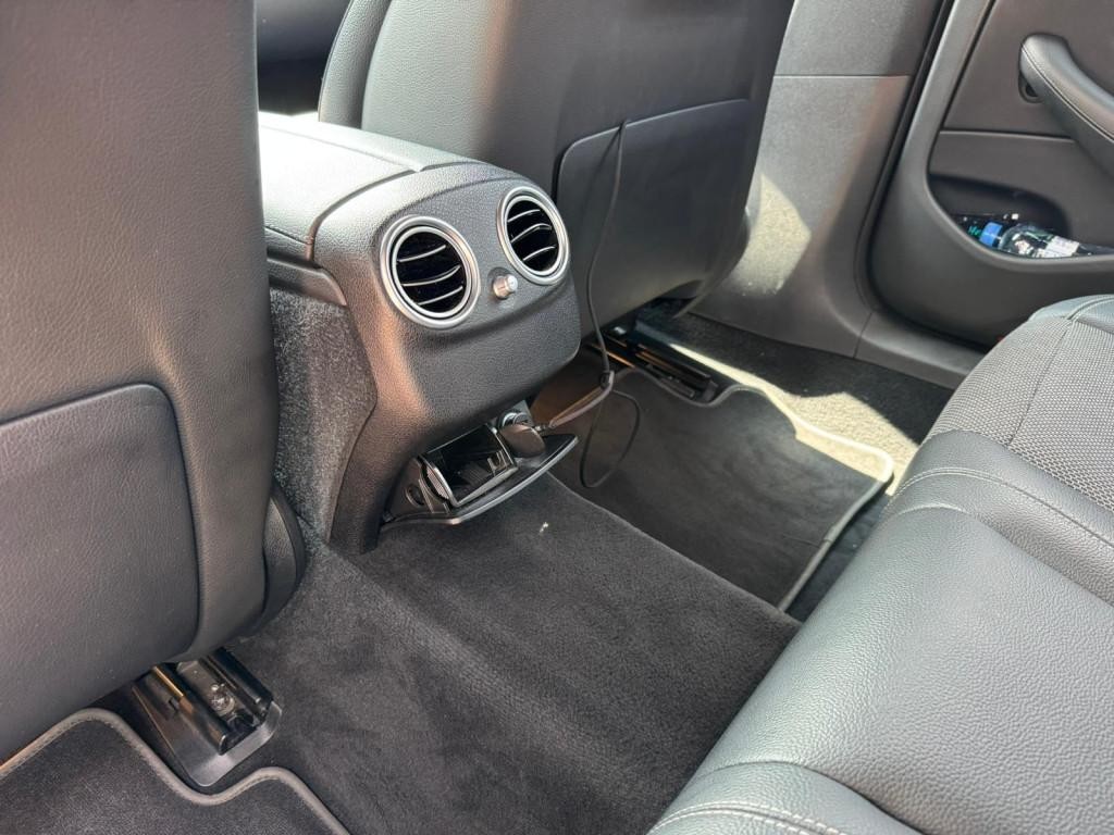 Mercedes E trieda Combi 143kw Automat