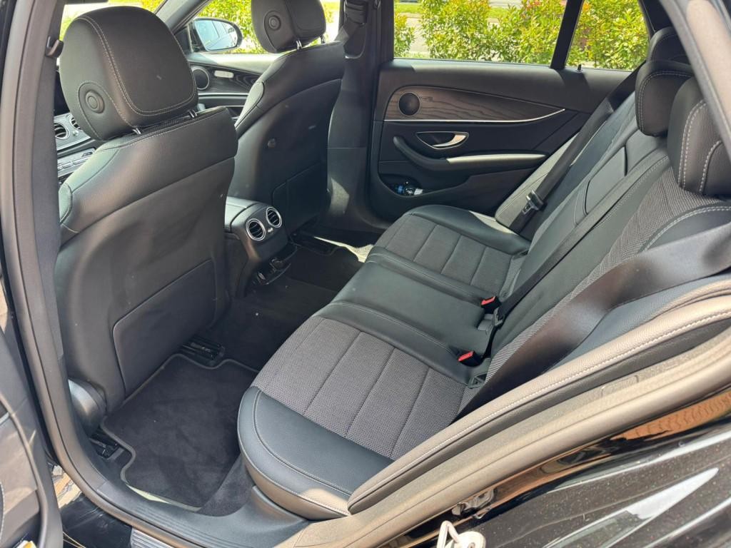 Mercedes E trieda Combi 143kw Automat