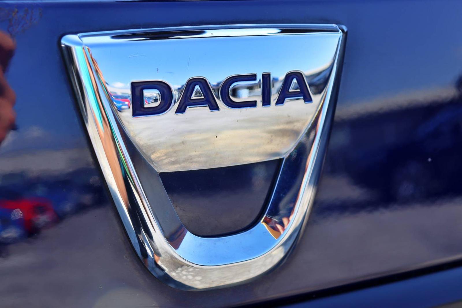 Dacia Duster 1.6 16V 4x4 Ambiance