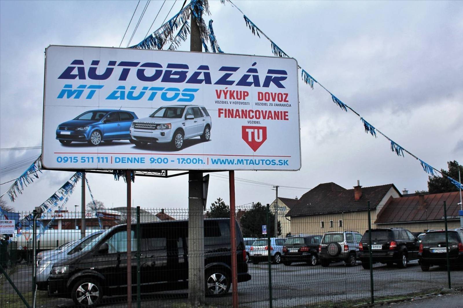 Dacia Duster 1.6 16V 4x4 Ambiance