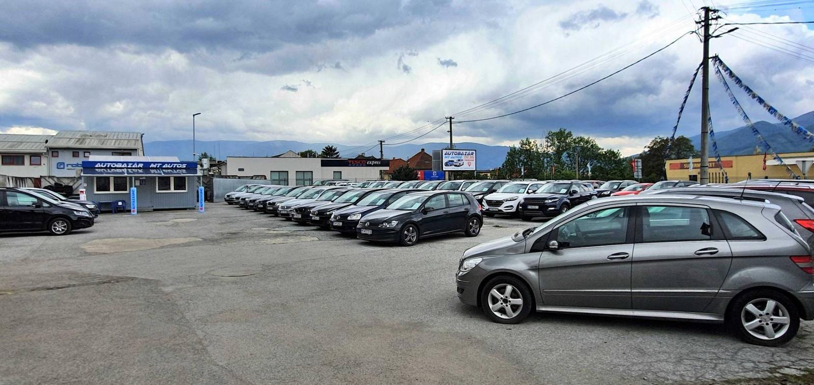 Dacia Duster 1.6 16V 4x4 Ambiance