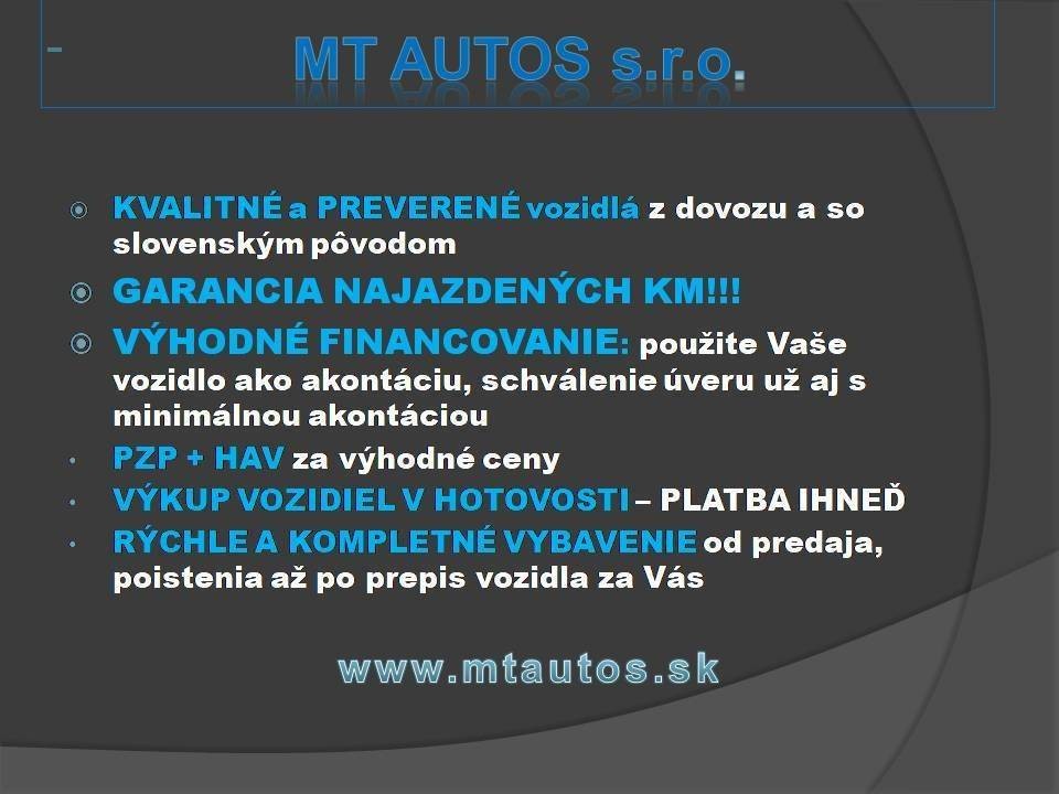Dacia Duster 1.6 16V 4x4 Ambiance