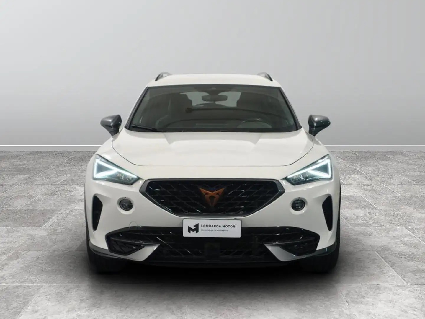 Cupra Formentor 1.5 TSI 150k DSG