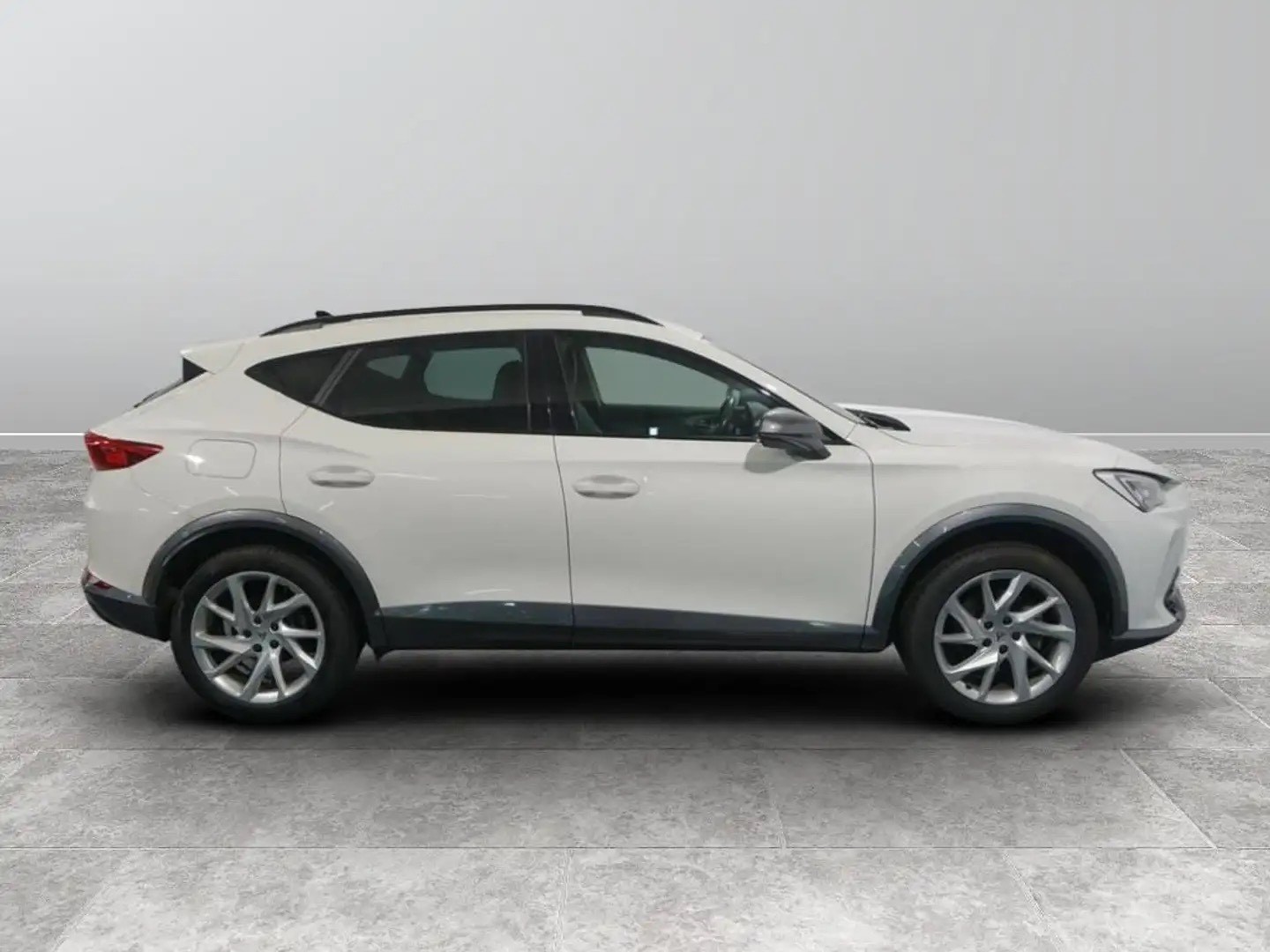 Cupra Formentor 1.5 TSI 150k DSG