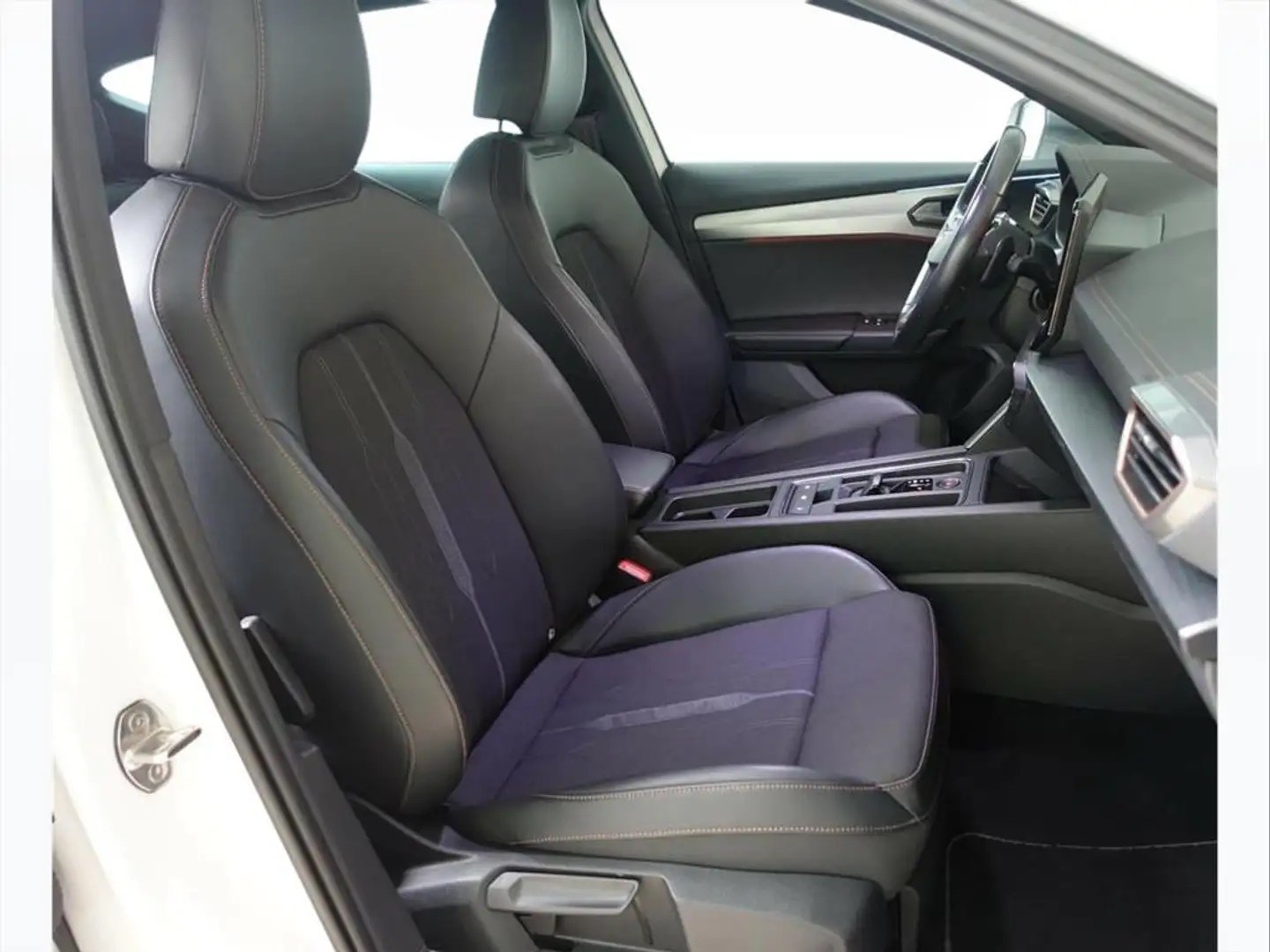 Cupra Formentor 1.5 TSI 150k DSG