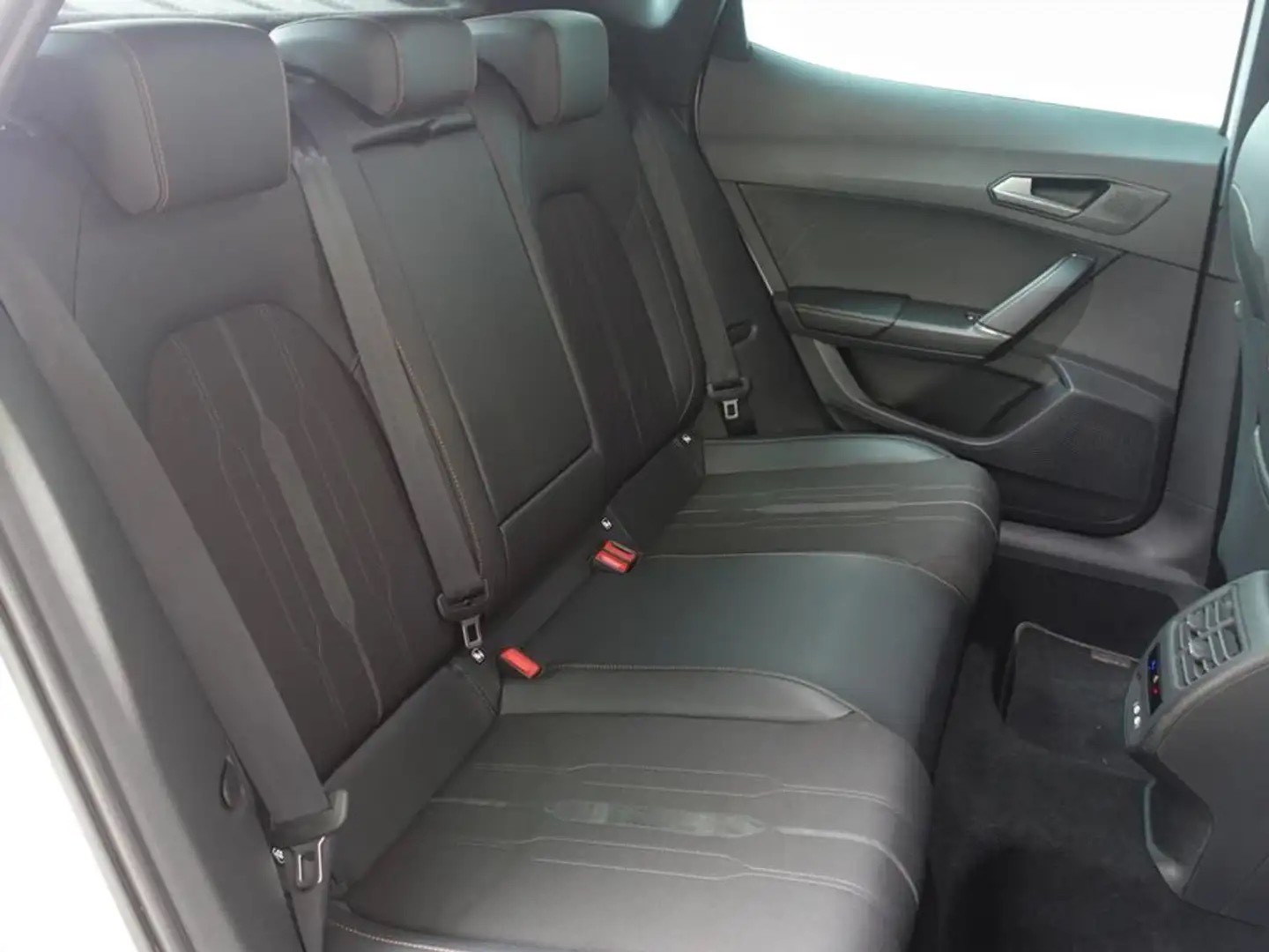 Cupra Formentor 1.5 TSI 150k DSG