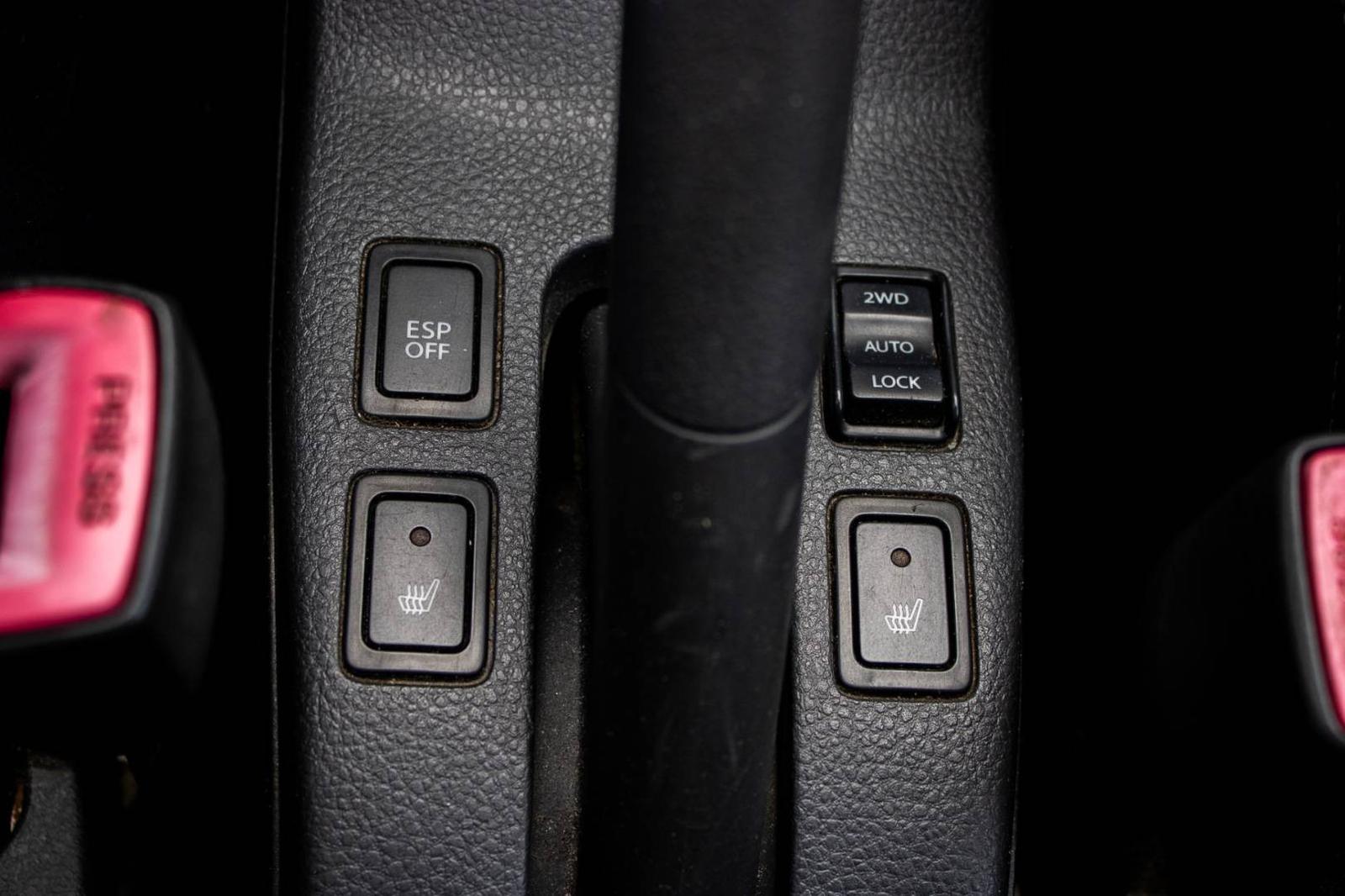 Suzuki SX4 1.6 Maxi 4WD