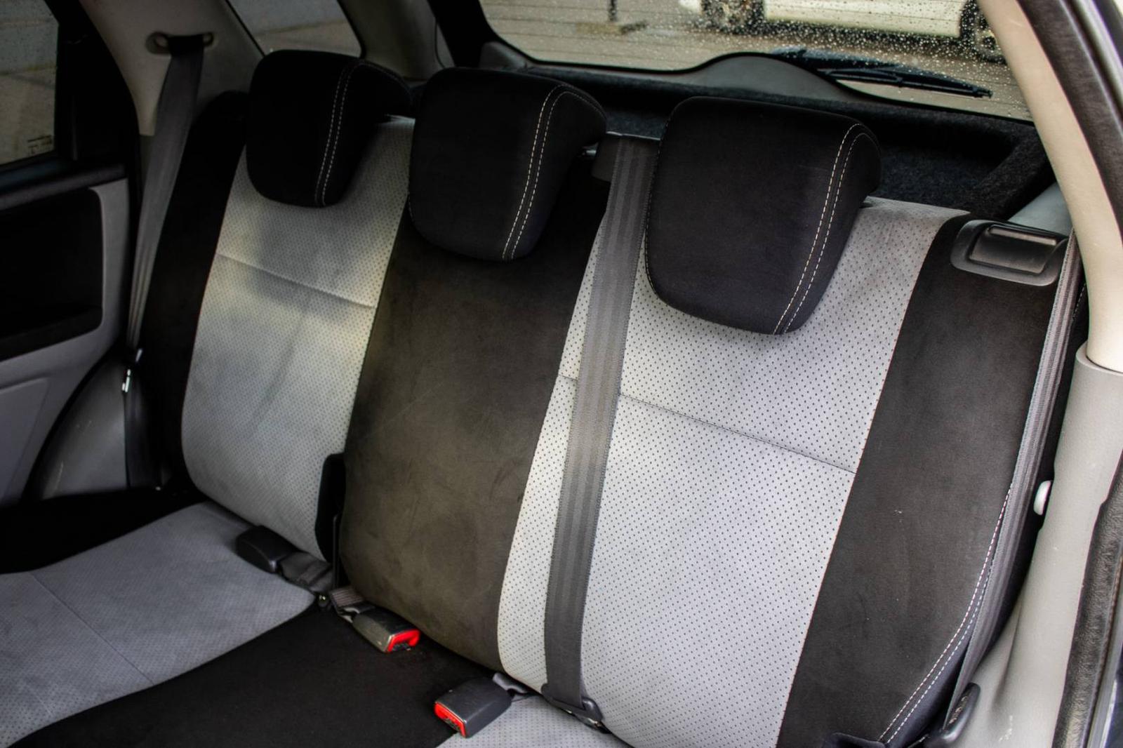 Suzuki SX4 1.6 Maxi 4WD