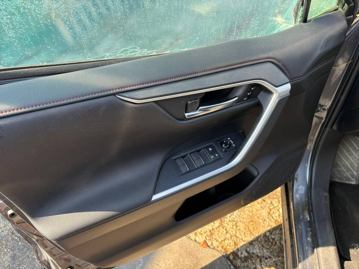 Toyota RAV4 2.5 Hybrid e-CVT Comfort AWD